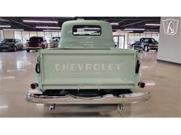 1954 Chevrolet 3100 (CC-2122727) for sale in Dearborn, Michigan