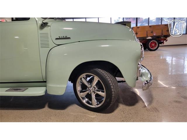 1954 Chevrolet 3100 (CC-2122727) for sale in Dearborn, Michigan