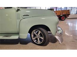 1954 Chevrolet 3100 (CC-2122727) for sale in Dearborn, Michigan