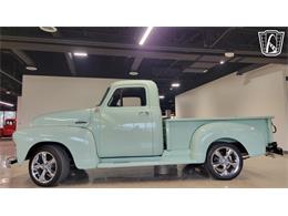 1954 Chevrolet 3100 (CC-2122727) for sale in Dearborn, Michigan
