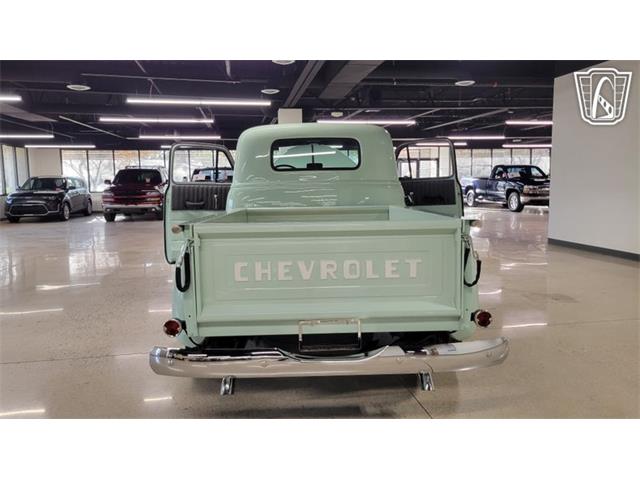 1954 Chevrolet 3100 (CC-2122727) for sale in Dearborn, Michigan