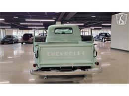 1954 Chevrolet 3100 (CC-2122727) for sale in Dearborn, Michigan