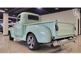 1954 Chevrolet 3100 (CC-2122727) for sale in Dearborn, Michigan