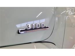1954 Chevrolet 3100 (CC-2122727) for sale in Dearborn, Michigan
