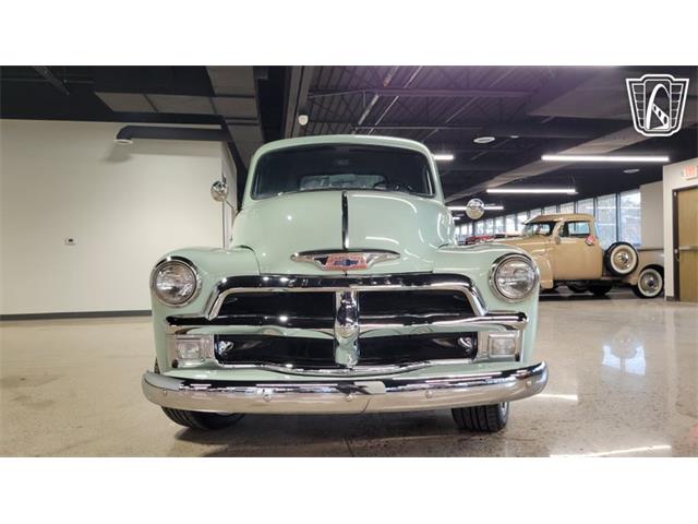 1954 Chevrolet 3100 (CC-2122727) for sale in Dearborn, Michigan