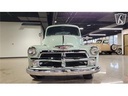 1954 Chevrolet 3100 (CC-2122727) for sale in Dearborn, Michigan