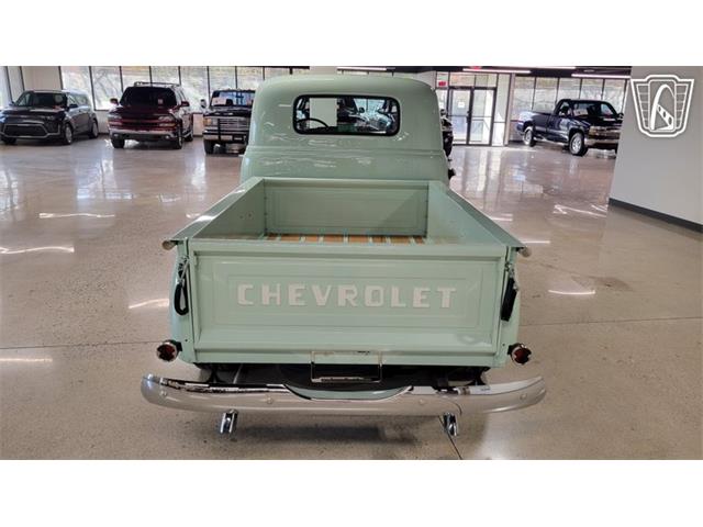 1954 Chevrolet 3100 (CC-2122727) for sale in Dearborn, Michigan