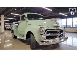1954 Chevrolet 3100 (CC-2122727) for sale in Dearborn, Michigan