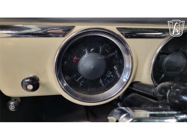1954 Chevrolet 3100 (CC-2122727) for sale in Dearborn, Michigan