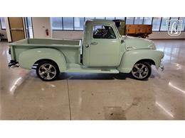 1954 Chevrolet 3100 (CC-2122727) for sale in Dearborn, Michigan