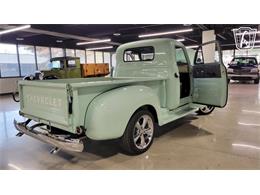 1954 Chevrolet 3100 (CC-2122727) for sale in Dearborn, Michigan