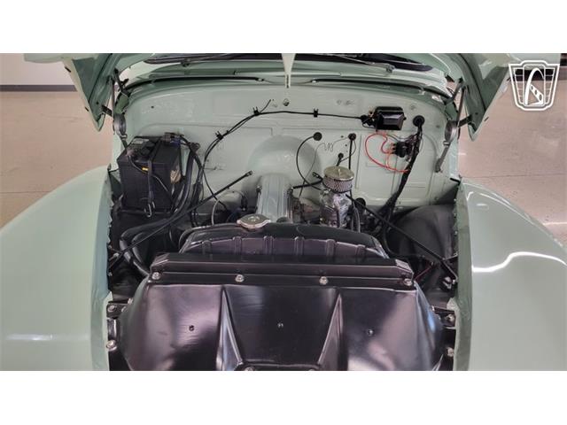 1954 Chevrolet 3100 (CC-2122727) for sale in Dearborn, Michigan