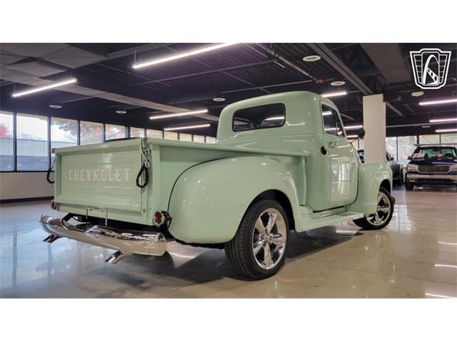 1954 Chevrolet 3100 (CC-2122727) for sale in Dearborn, Michigan