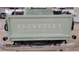 1954 Chevrolet 3100 (CC-2122727) for sale in Dearborn, Michigan