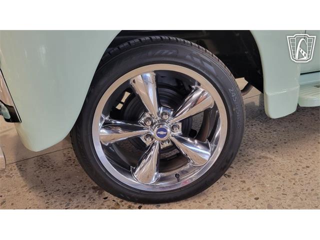 1954 Chevrolet 3100 (CC-2122727) for sale in Dearborn, Michigan