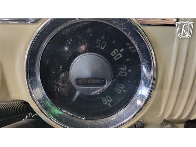 1954 Chevrolet 3100 (CC-2122727) for sale in Dearborn, Michigan