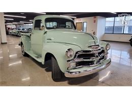 1954 Chevrolet 3100 (CC-2122727) for sale in Dearborn, Michigan