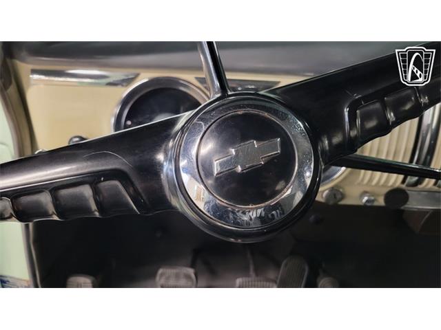 1954 Chevrolet 3100 (CC-2122727) for sale in Dearborn, Michigan