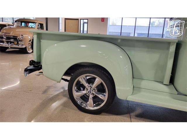 1954 Chevrolet 3100 (CC-2122727) for sale in Dearborn, Michigan