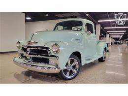 1954 Chevrolet 3100 (CC-2122727) for sale in Dearborn, Michigan