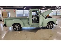 1954 Chevrolet 3100 (CC-2122727) for sale in Dearborn, Michigan