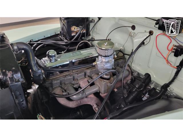 1954 Chevrolet 3100 (CC-2122727) for sale in Dearborn, Michigan