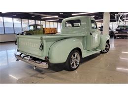 1954 Chevrolet 3100 (CC-2122727) for sale in Dearborn, Michigan