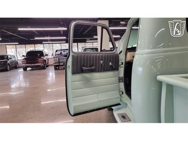 1954 Chevrolet 3100 (CC-2122727) for sale in Dearborn, Michigan