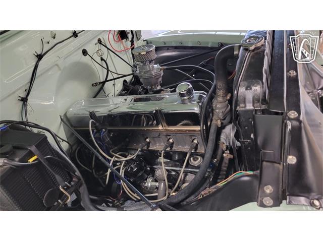 1954 Chevrolet 3100 (CC-2122727) for sale in Dearborn, Michigan