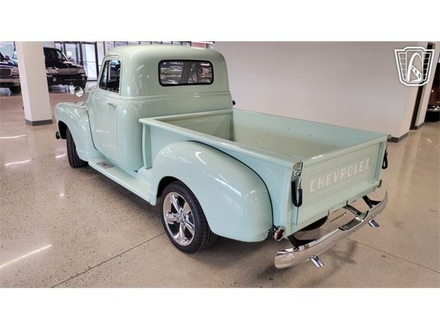 1954 Chevrolet 3100 (CC-2122727) for sale in Dearborn, Michigan