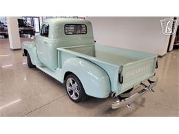 1954 Chevrolet 3100 (CC-2122727) for sale in Dearborn, Michigan