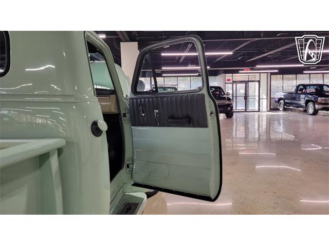 1954 Chevrolet 3100 (CC-2122727) for sale in Dearborn, Michigan