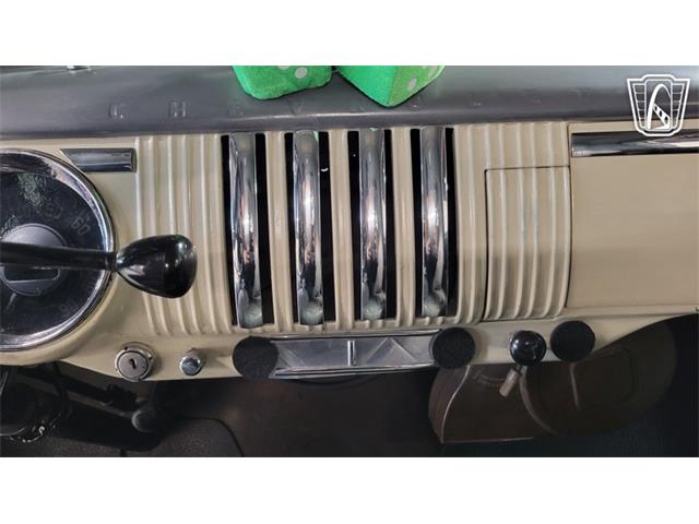 1954 Chevrolet 3100 (CC-2122727) for sale in Dearborn, Michigan