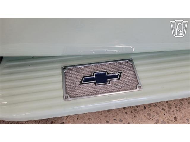 1954 Chevrolet 3100 (CC-2122727) for sale in Dearborn, Michigan