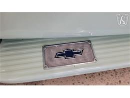 1954 Chevrolet 3100 (CC-2122727) for sale in Dearborn, Michigan