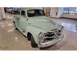 1954 Chevrolet 3100 (CC-2122727) for sale in Dearborn, Michigan