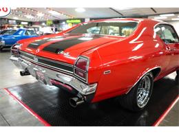 1969 Chevrolet Chevelle (CC-2122728) for sale in Homer City, Pennsylvania