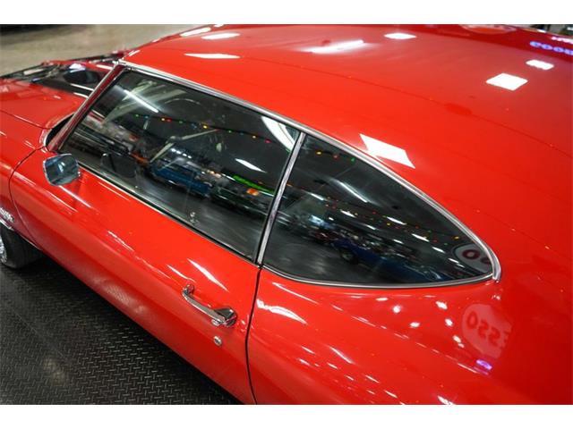 1969 Chevrolet Chevelle (CC-2122728) for sale in Homer City, Pennsylvania