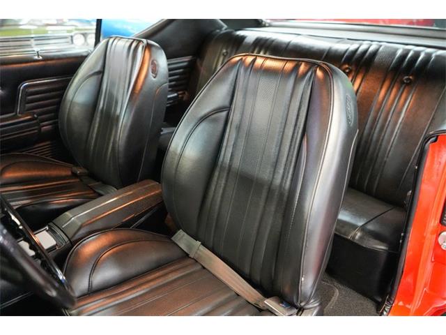 1969 Chevrolet Chevelle (CC-2122728) for sale in Homer City, Pennsylvania
