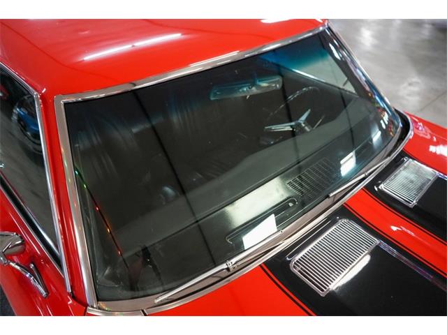 1969 Chevrolet Chevelle (CC-2122728) for sale in Homer City, Pennsylvania
