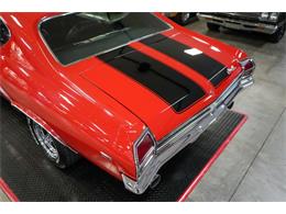 1969 Chevrolet Chevelle (CC-2122728) for sale in Homer City, Pennsylvania