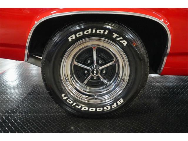 1969 Chevrolet Chevelle (CC-2122728) for sale in Homer City, Pennsylvania