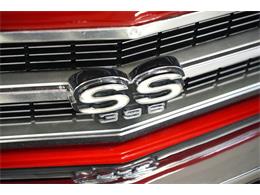 1969 Chevrolet Chevelle (CC-2122728) for sale in Homer City, Pennsylvania