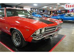 1969 Chevrolet Chevelle (CC-2122728) for sale in Homer City, Pennsylvania