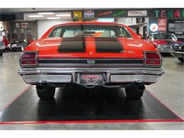1969 Chevrolet Chevelle (CC-2122728) for sale in Homer City, Pennsylvania