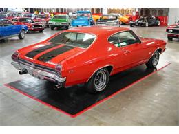 1969 Chevrolet Chevelle (CC-2122728) for sale in Homer City, Pennsylvania