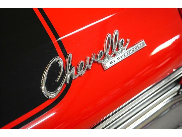 1969 Chevrolet Chevelle (CC-2122728) for sale in Homer City, Pennsylvania