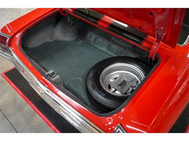 1969 Chevrolet Chevelle (CC-2122728) for sale in Homer City, Pennsylvania