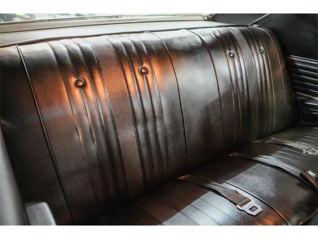 1969 Chevrolet Chevelle (CC-2122728) for sale in Homer City, Pennsylvania