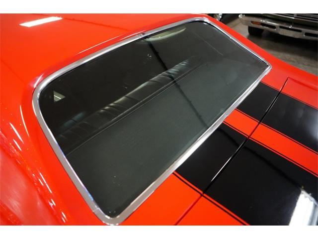 1969 Chevrolet Chevelle (CC-2122728) for sale in Homer City, Pennsylvania